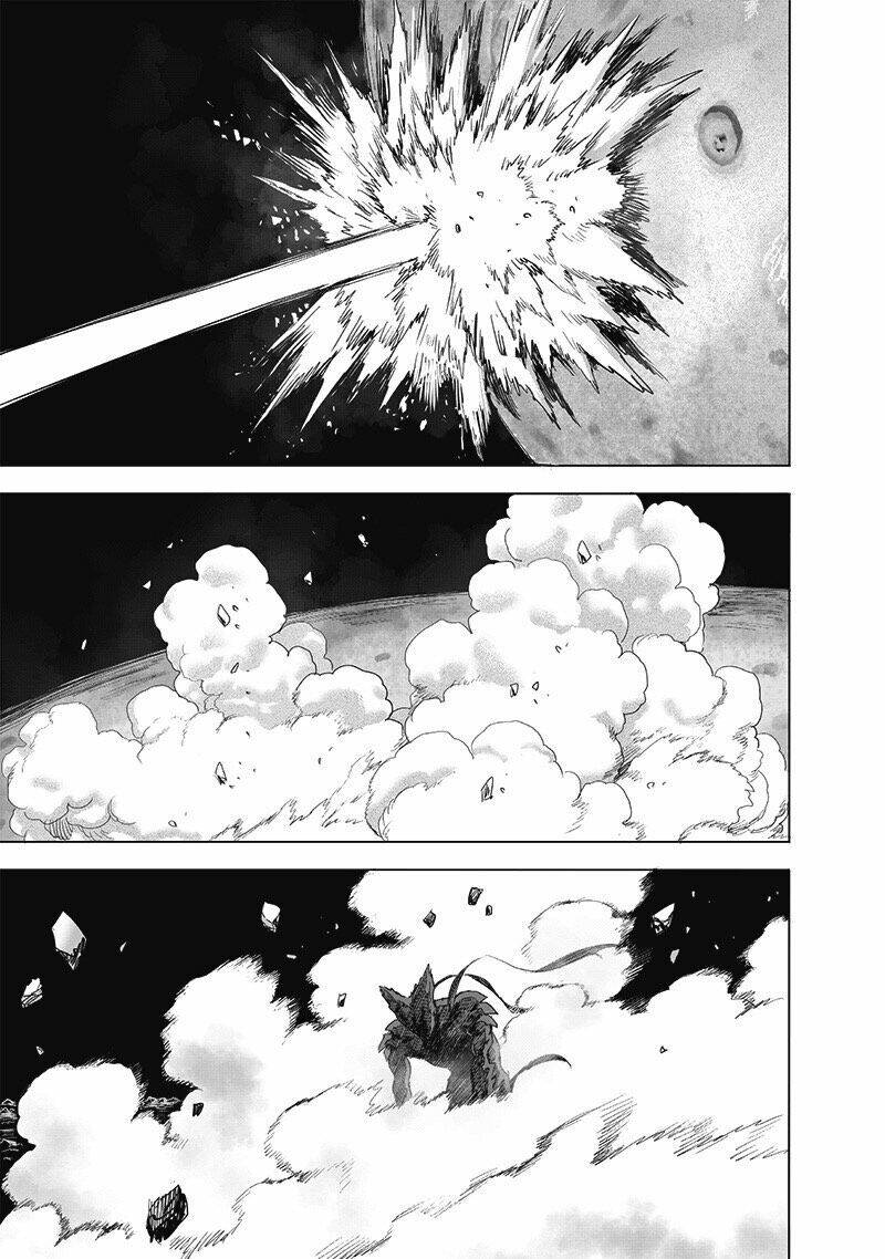 Onepunch Man Chap 214 - Next Chap 215