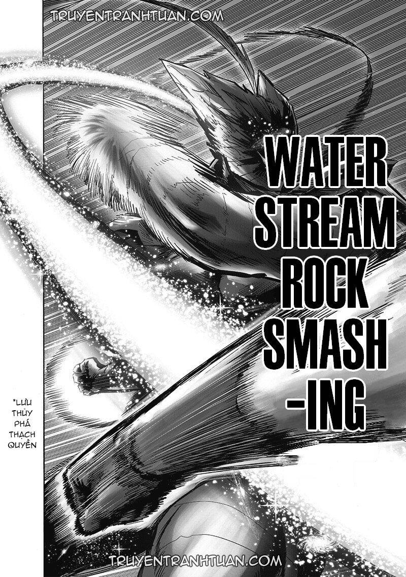 Onepunch Man Chap 214 - Next Chap 215