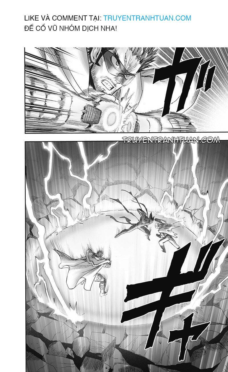 Onepunch Man Chap 214 - Next Chap 215