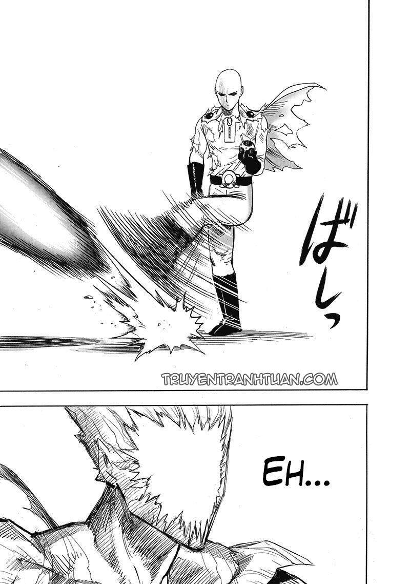 Onepunch Man Chap 214 - Next Chap 215