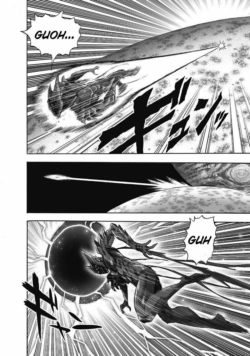 Onepunch Man Chap 214 - Next Chap 215