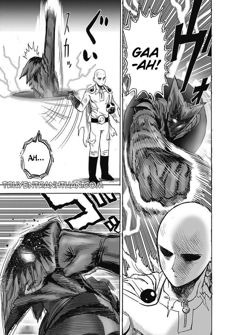 Onepunch Man Chap 214 - Next Chap 215
