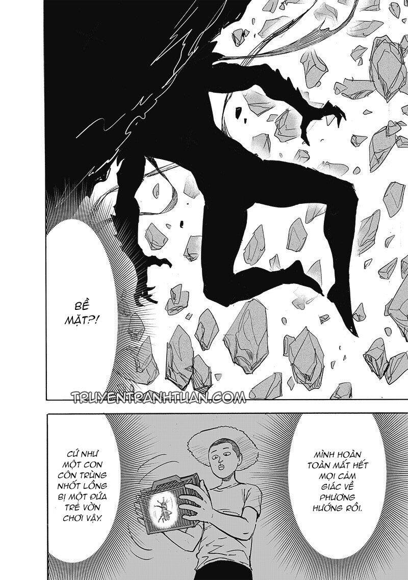 Onepunch Man Chap 214 - Next Chap 215