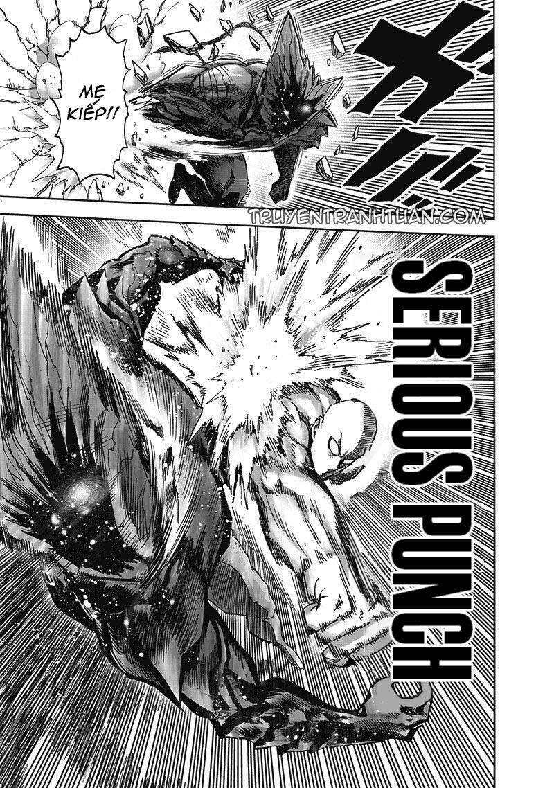 Onepunch Man Chap 214 - Next Chap 215