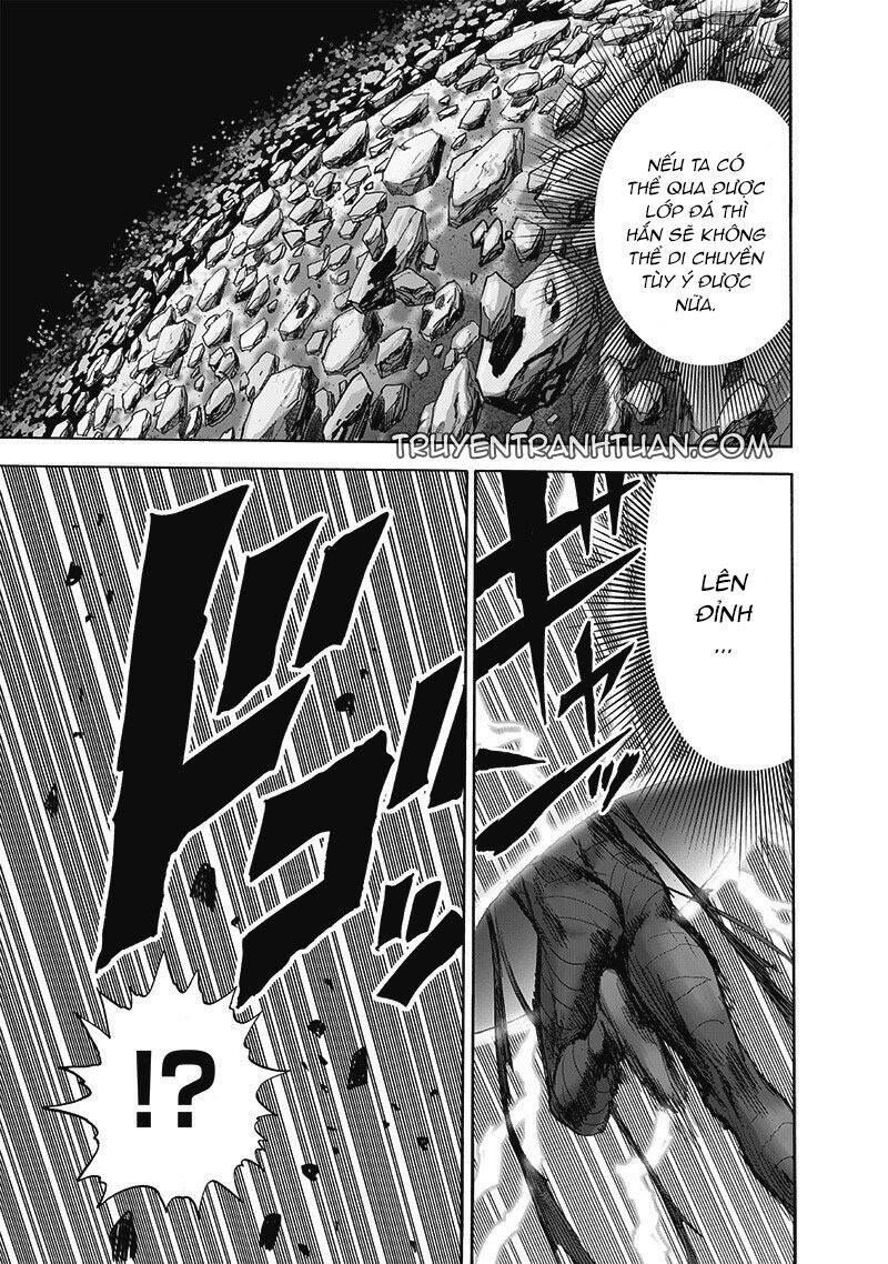Onepunch Man Chap 214 - Next Chap 215