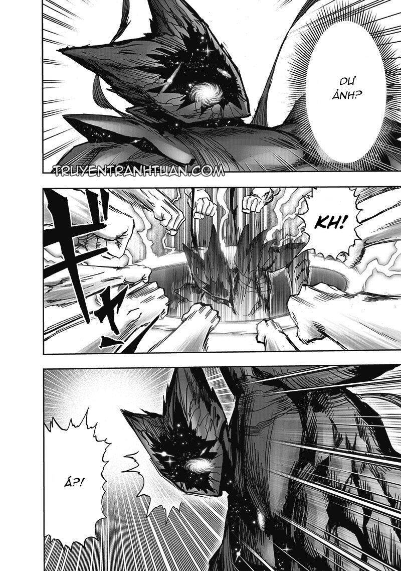 Onepunch Man Chap 214 - Next Chap 215