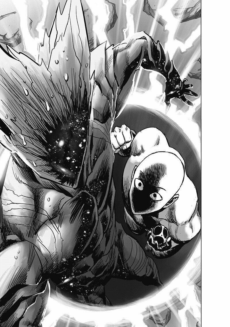 Onepunch Man Chap 214 - Next Chap 215