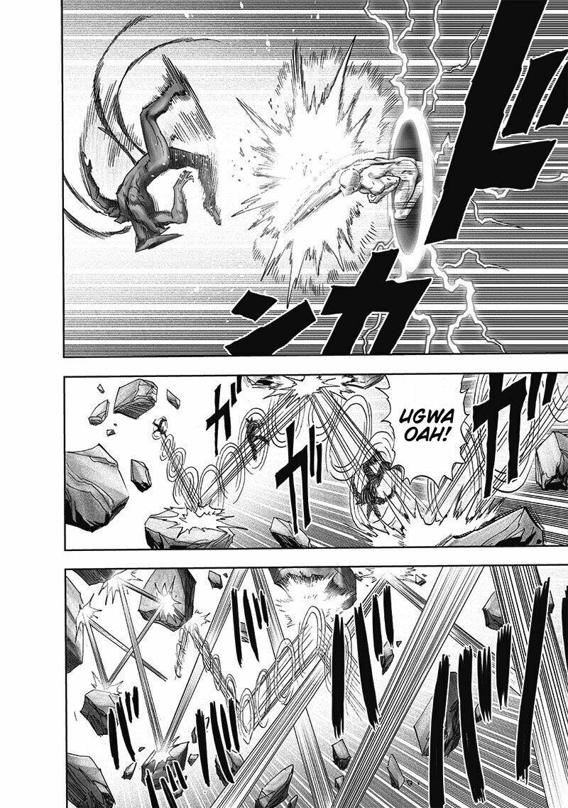 Onepunch Man Chap 214 - Next Chap 215