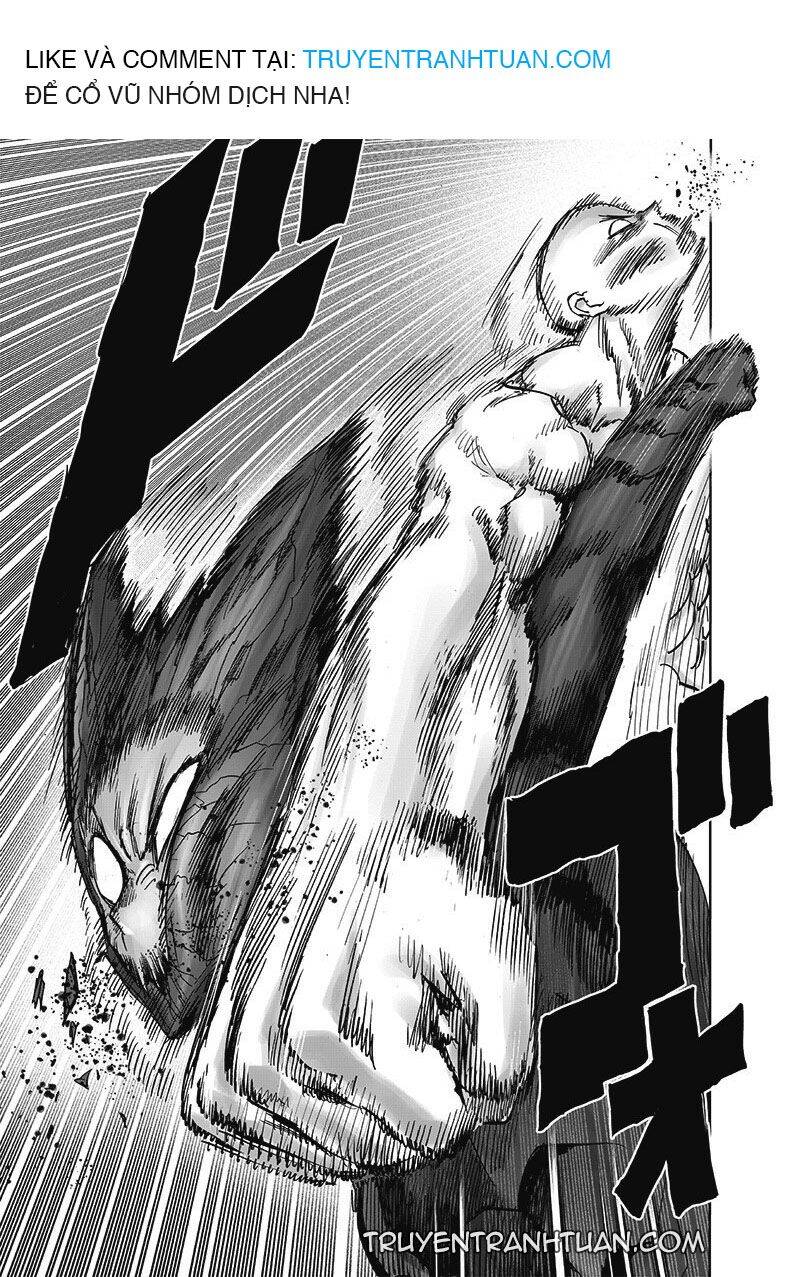 Onepunch Man Chap 214 - Next Chap 215