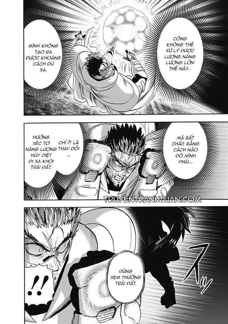 Onepunch Man Chap 214 - Next Chap 215