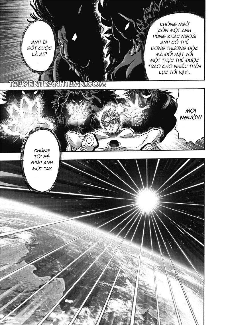 Onepunch Man Chap 214 - Next Chap 215