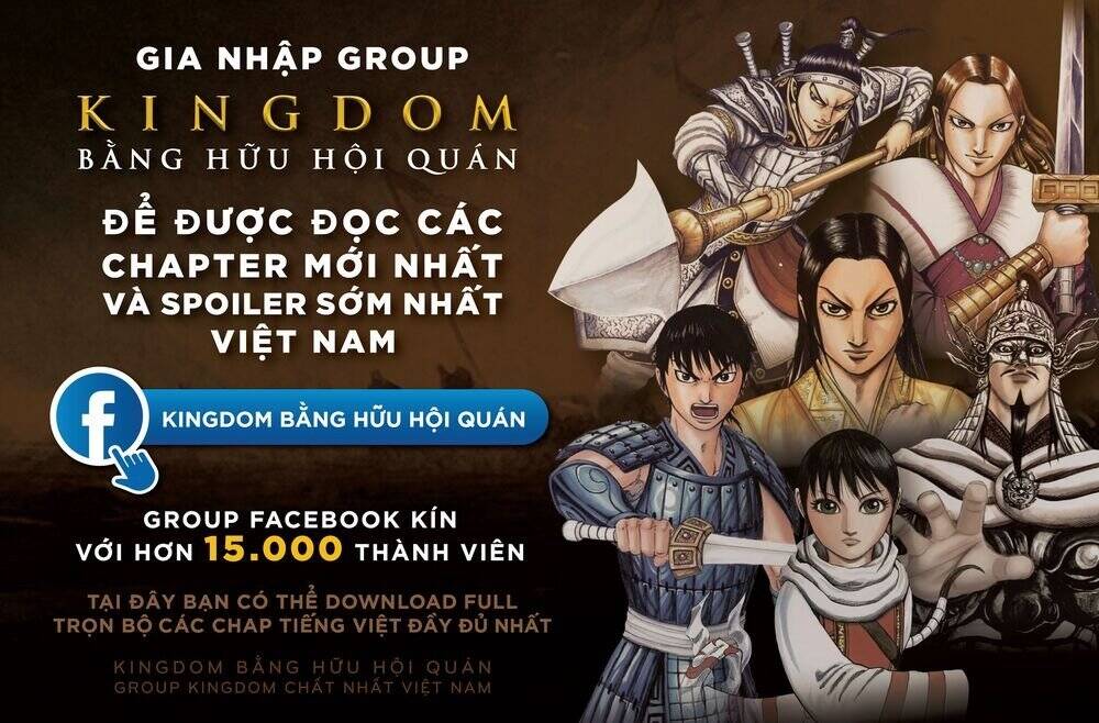 Vương Giả Thiên Hạ Chap 671 - Next Chap 672