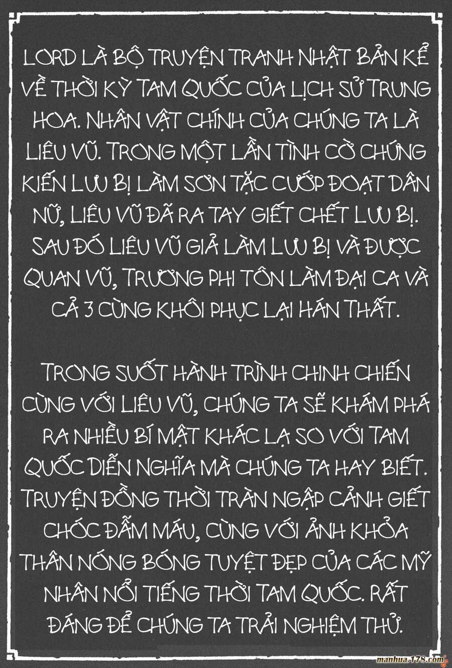 Vương Giả Thiên Hạ Chap 701 - Next Chap 702