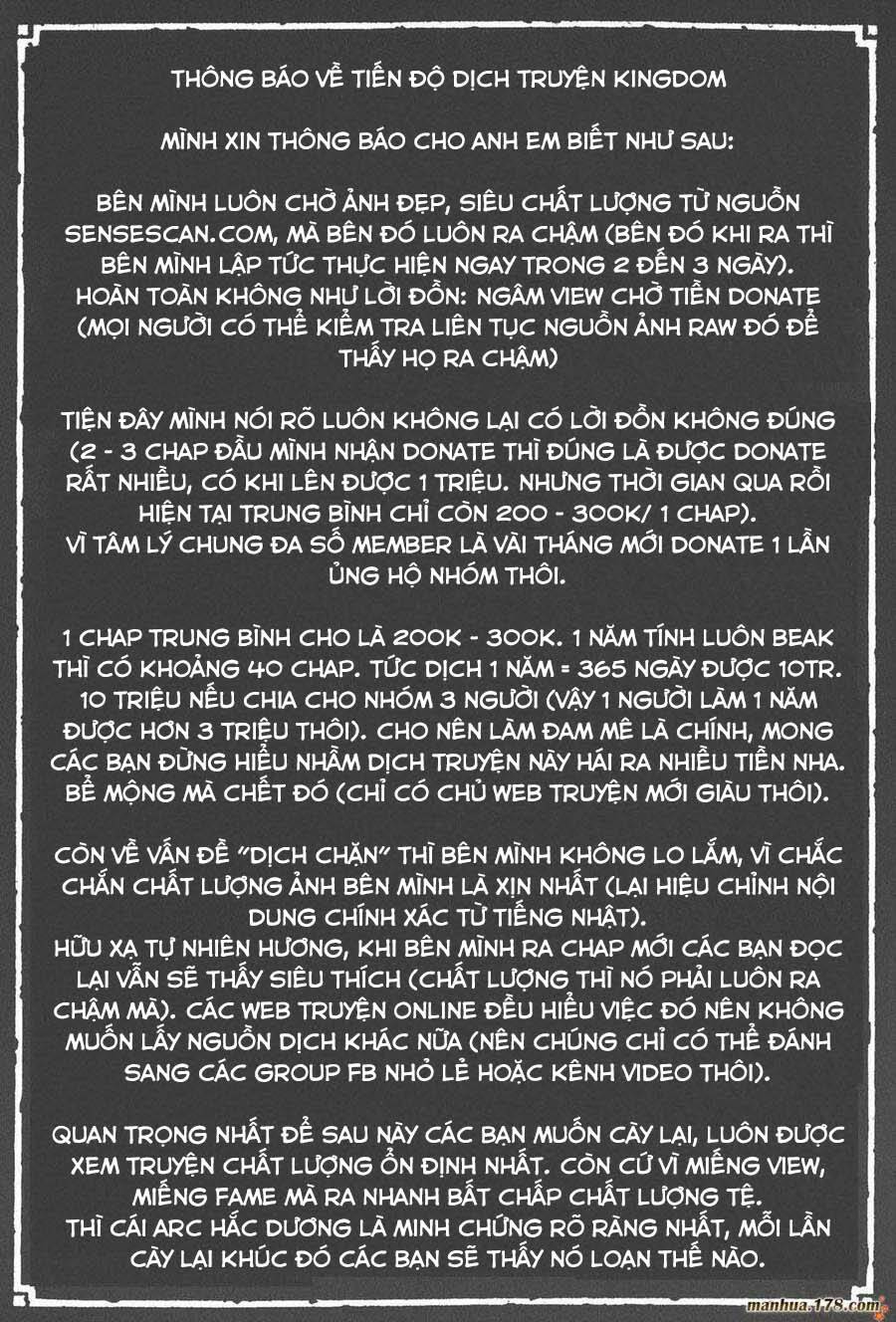 Vương Giả Thiên Hạ Chap 715 - Next Chap 716