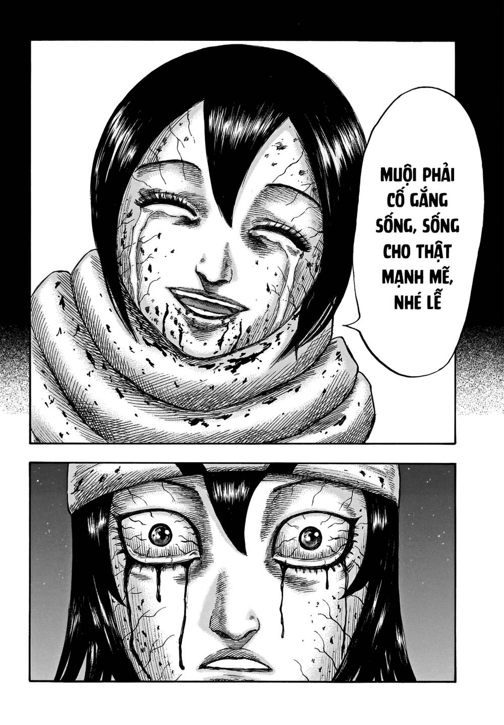 Vương Giả Thiên Hạ Chap 669 - Next Chap 670