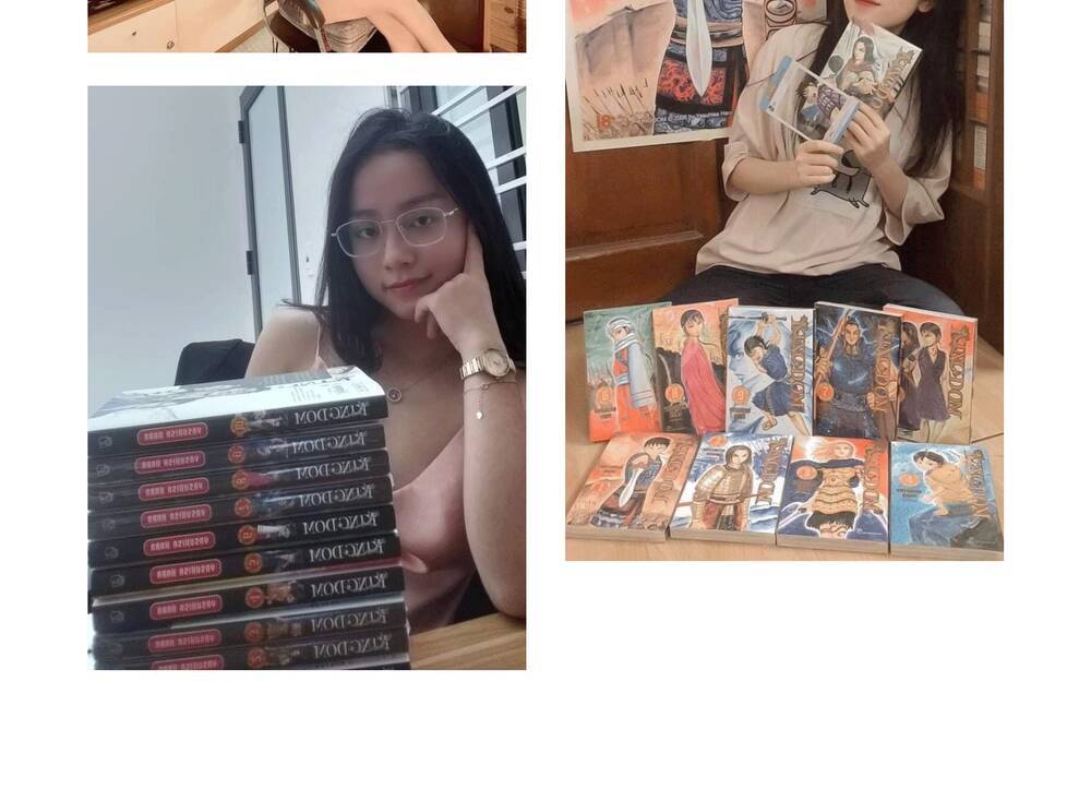 Vương Giả Thiên Hạ Chap 680 - Next Chap 681