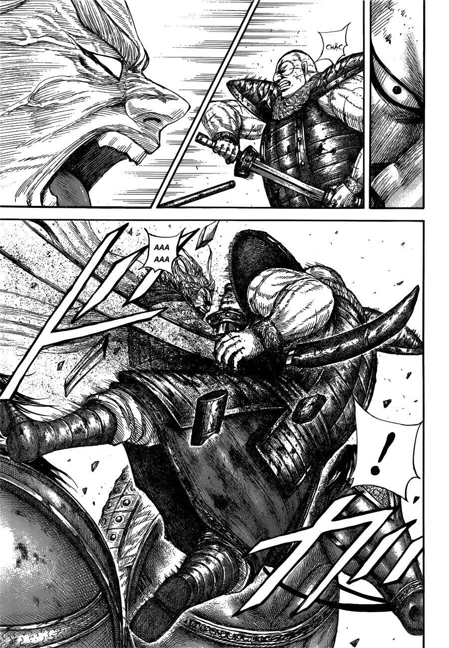 Vương Giả Thiên Hạ Chap 683 - Next Chap 684