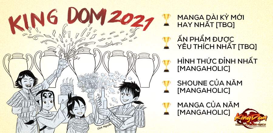 Vương Giả Thiên Hạ Chap 691 - Next Chap 692