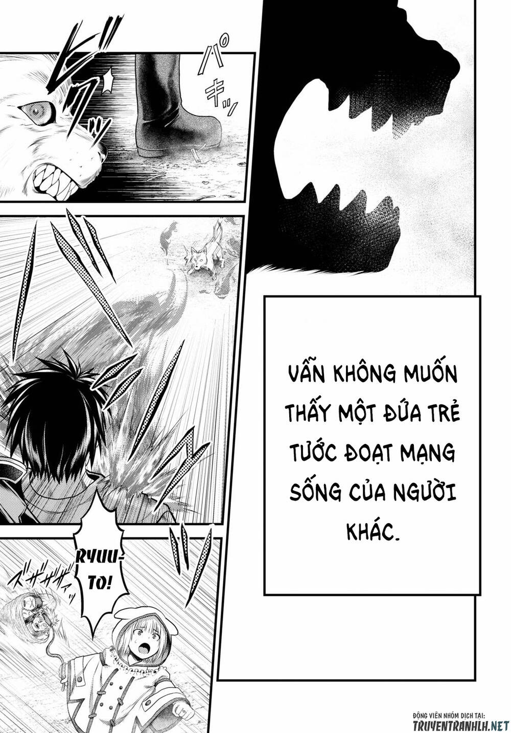 Murabito Desu Ga Nani Ka? Chap 38 - Next Chap 39