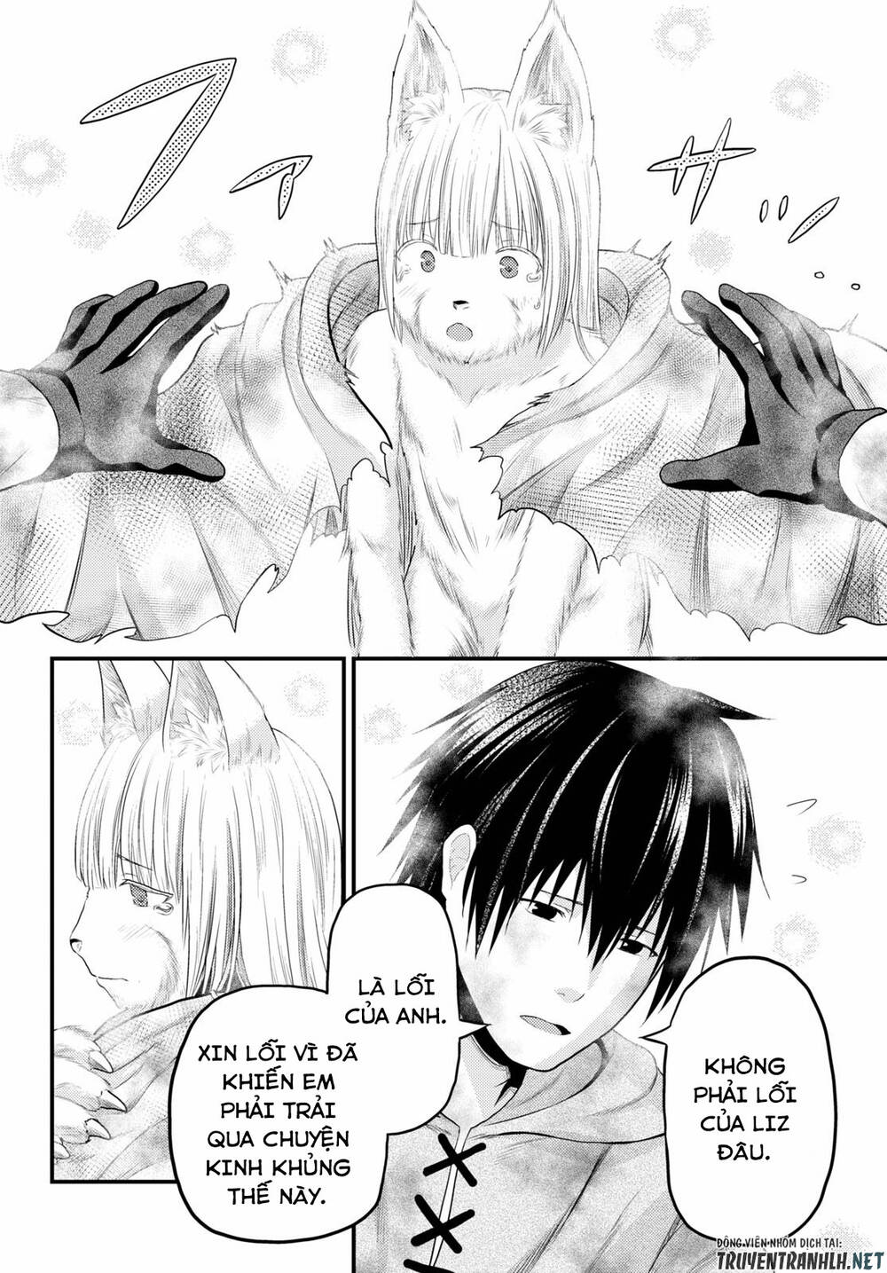 Murabito Desu Ga Nani Ka? Chap 38 - Next Chap 39