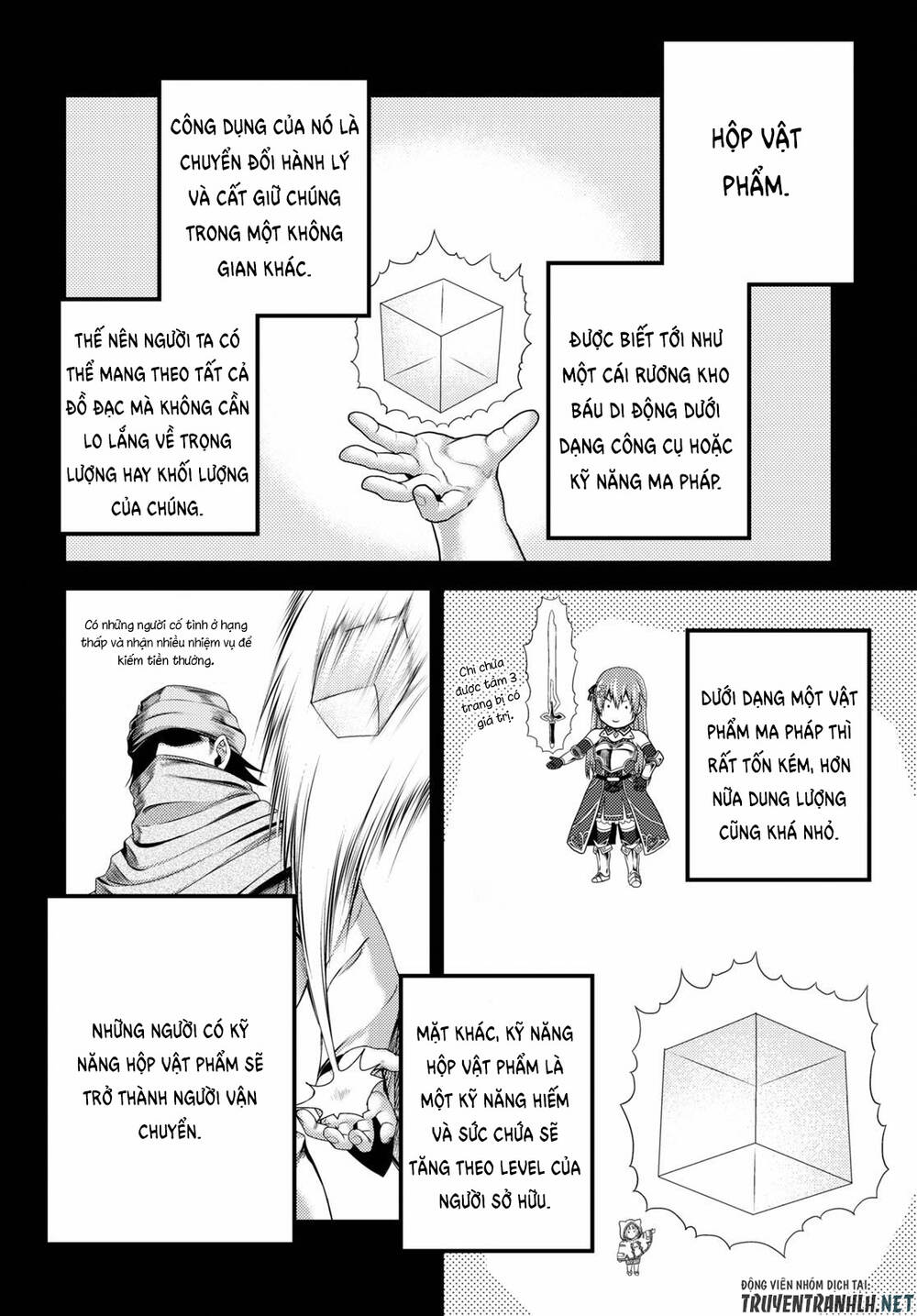 Murabito Desu Ga Nani Ka? Chap 38 - Next Chap 39