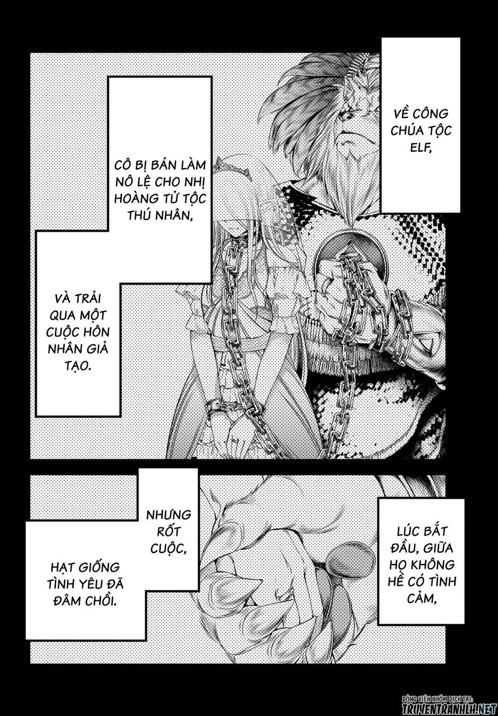 Murabito Desu Ga Nani Ka? Chap 39 - Next Chap 40