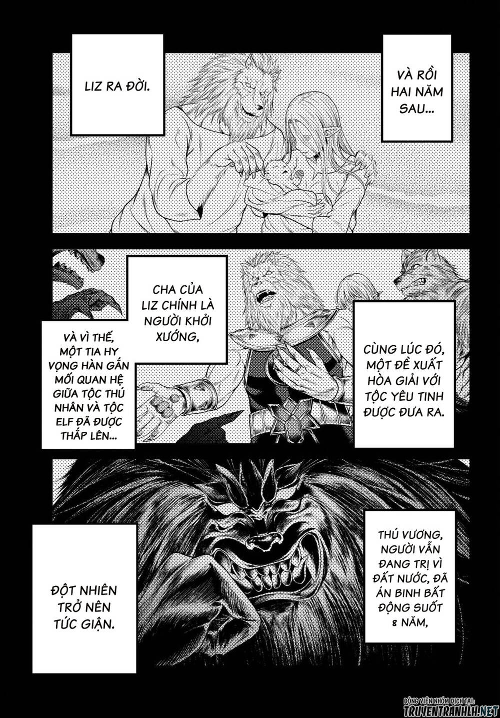 Murabito Desu Ga Nani Ka? Chap 39 - Next Chap 40