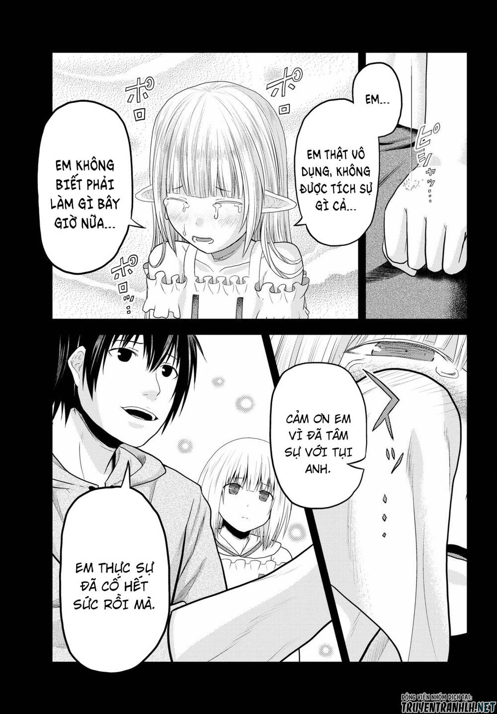 Murabito Desu Ga Nani Ka? Chap 39 - Next Chap 40
