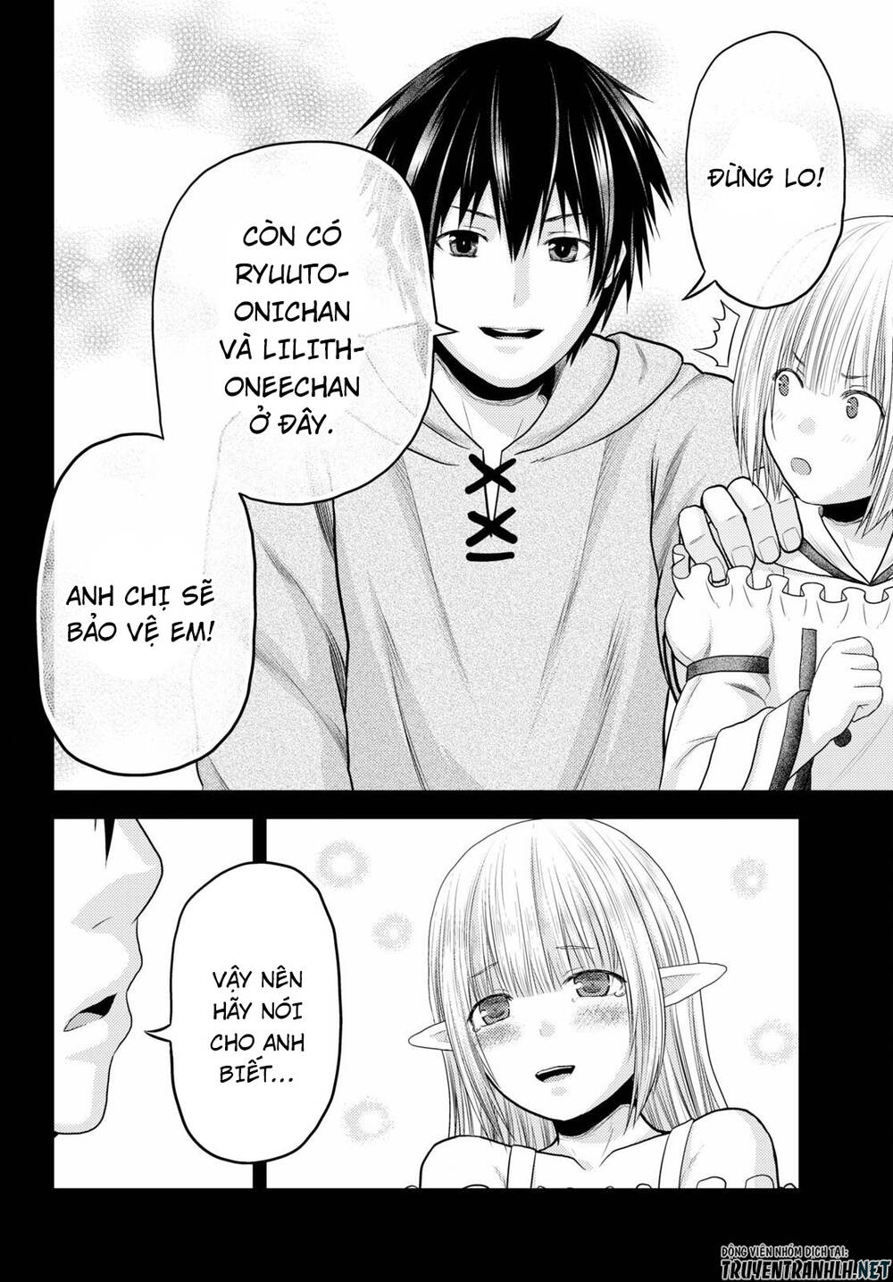 Murabito Desu Ga Nani Ka? Chap 39 - Next Chap 40