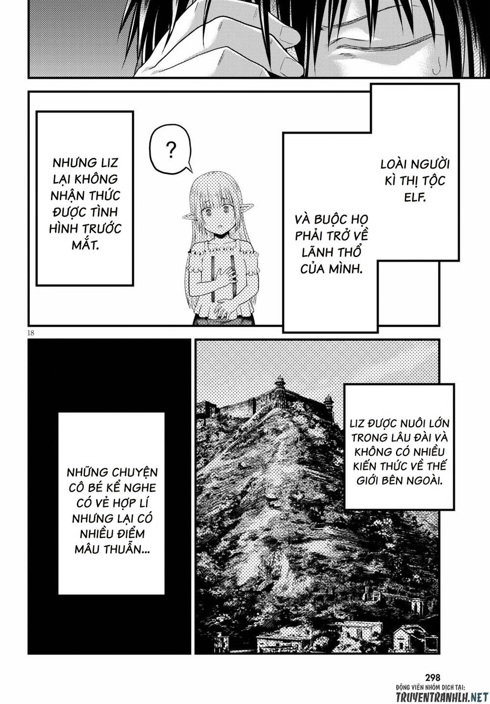 Murabito Desu Ga Nani Ka? Chap 39 - Next Chap 40