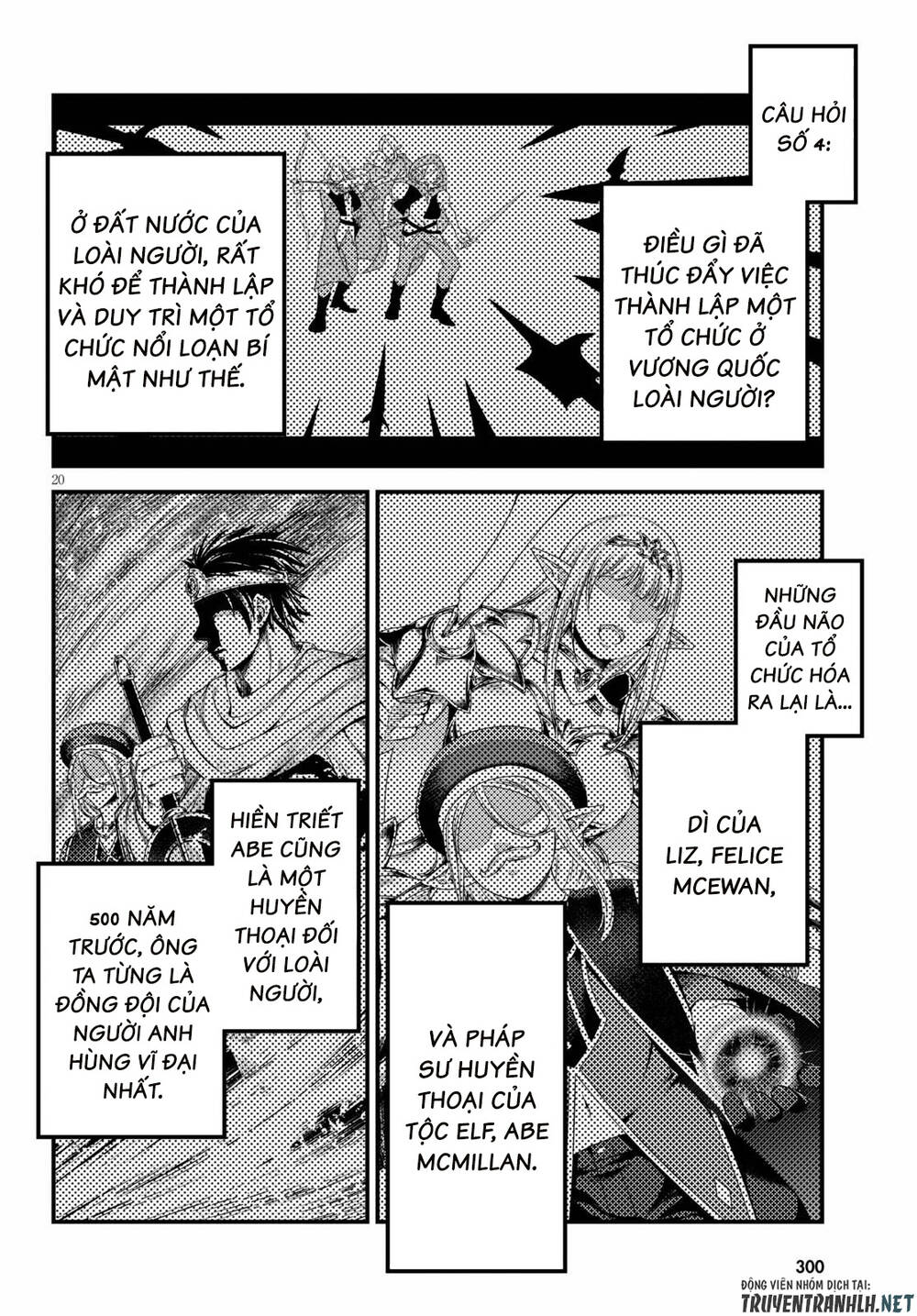 Murabito Desu Ga Nani Ka? Chap 39 - Next Chap 40