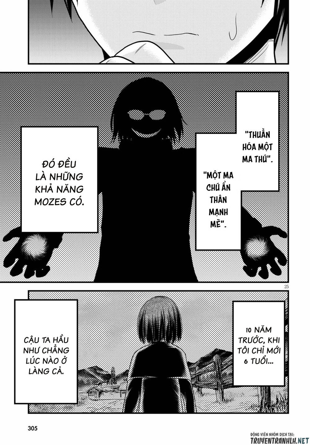 Murabito Desu Ga Nani Ka? Chap 39 - Next Chap 40