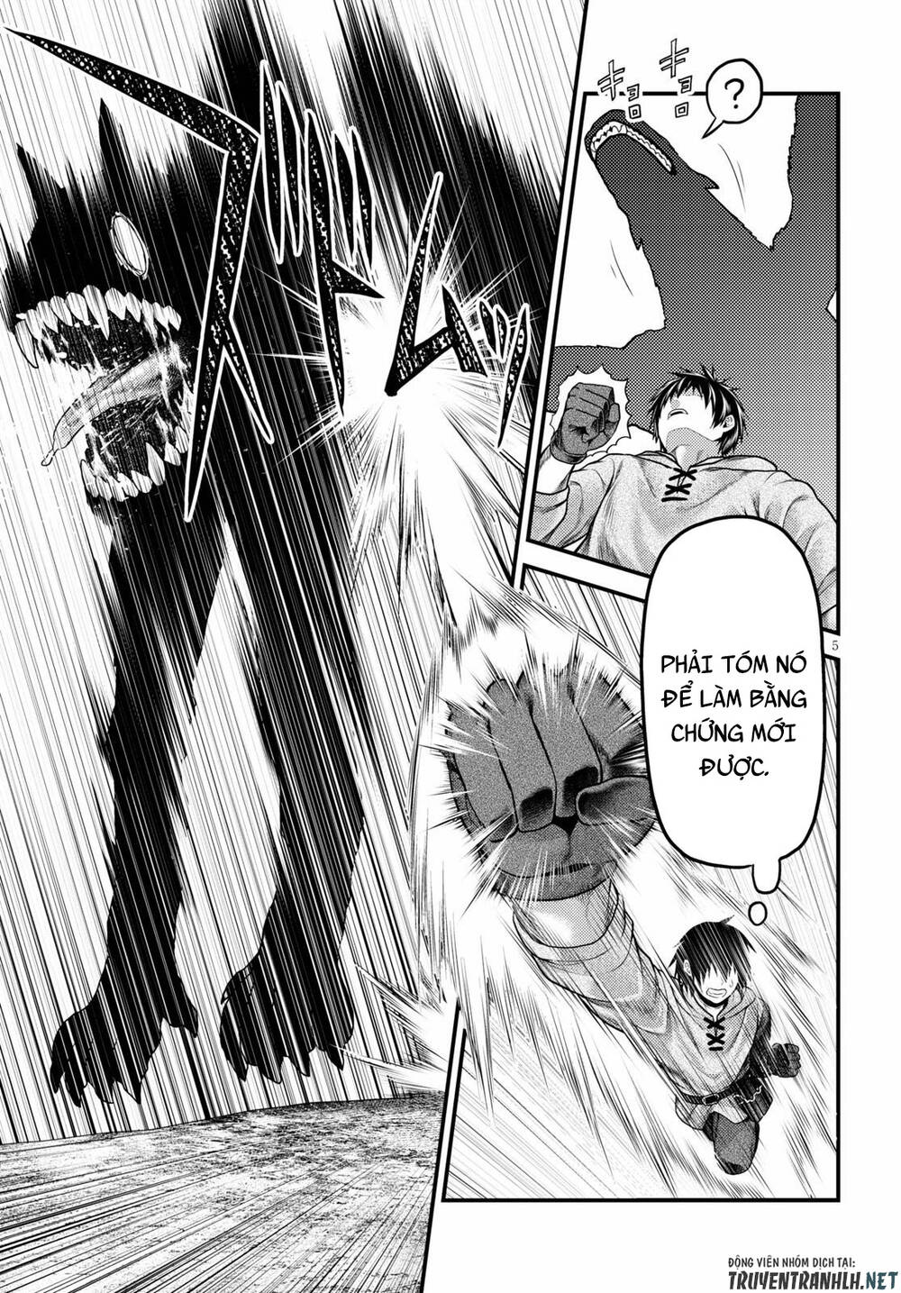 Murabito Desu Ga Nani Ka? Chap 39 - Next Chap 40