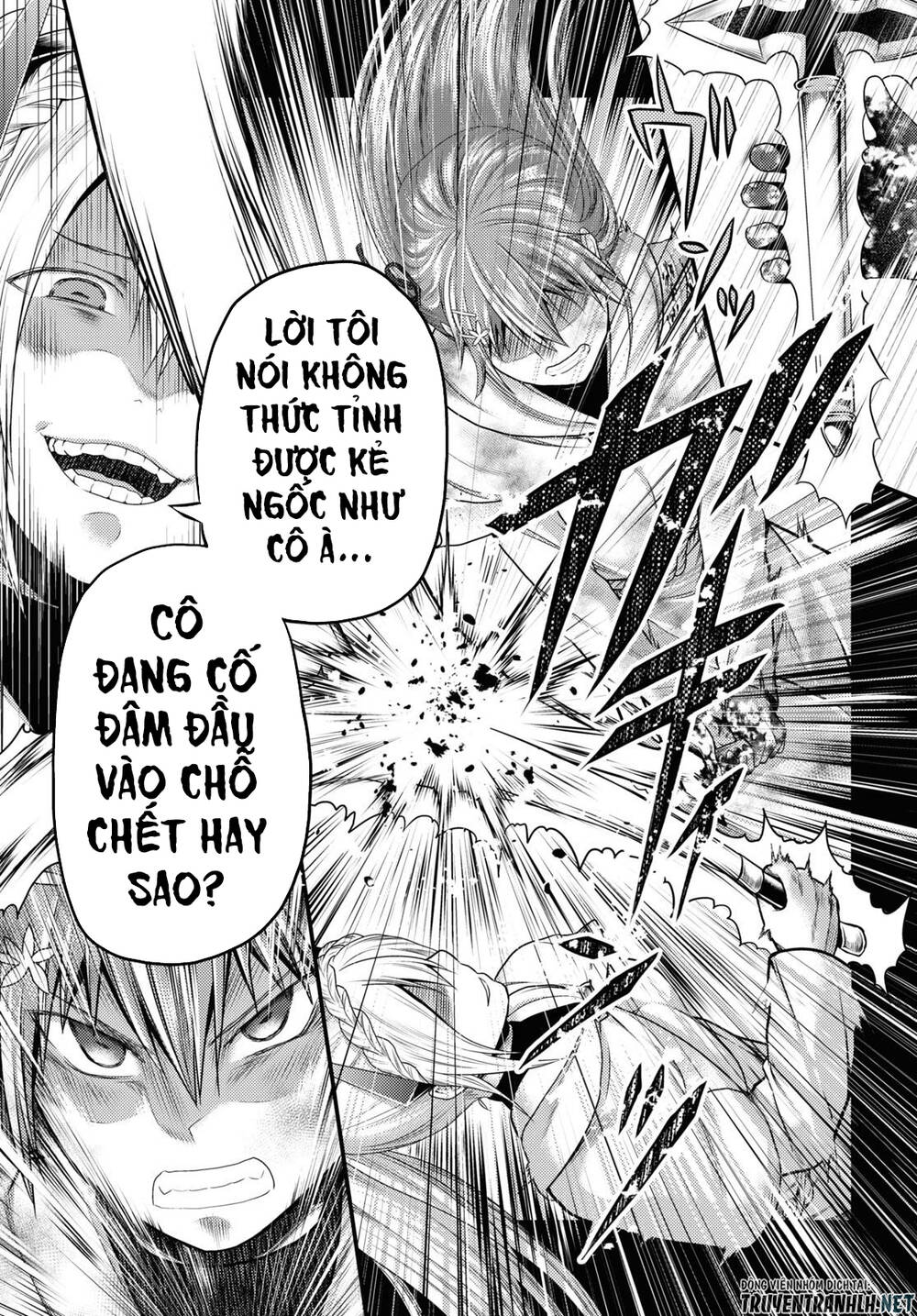Murabito Desu Ga Nani Ka? Chap 40 - Next Chap 41