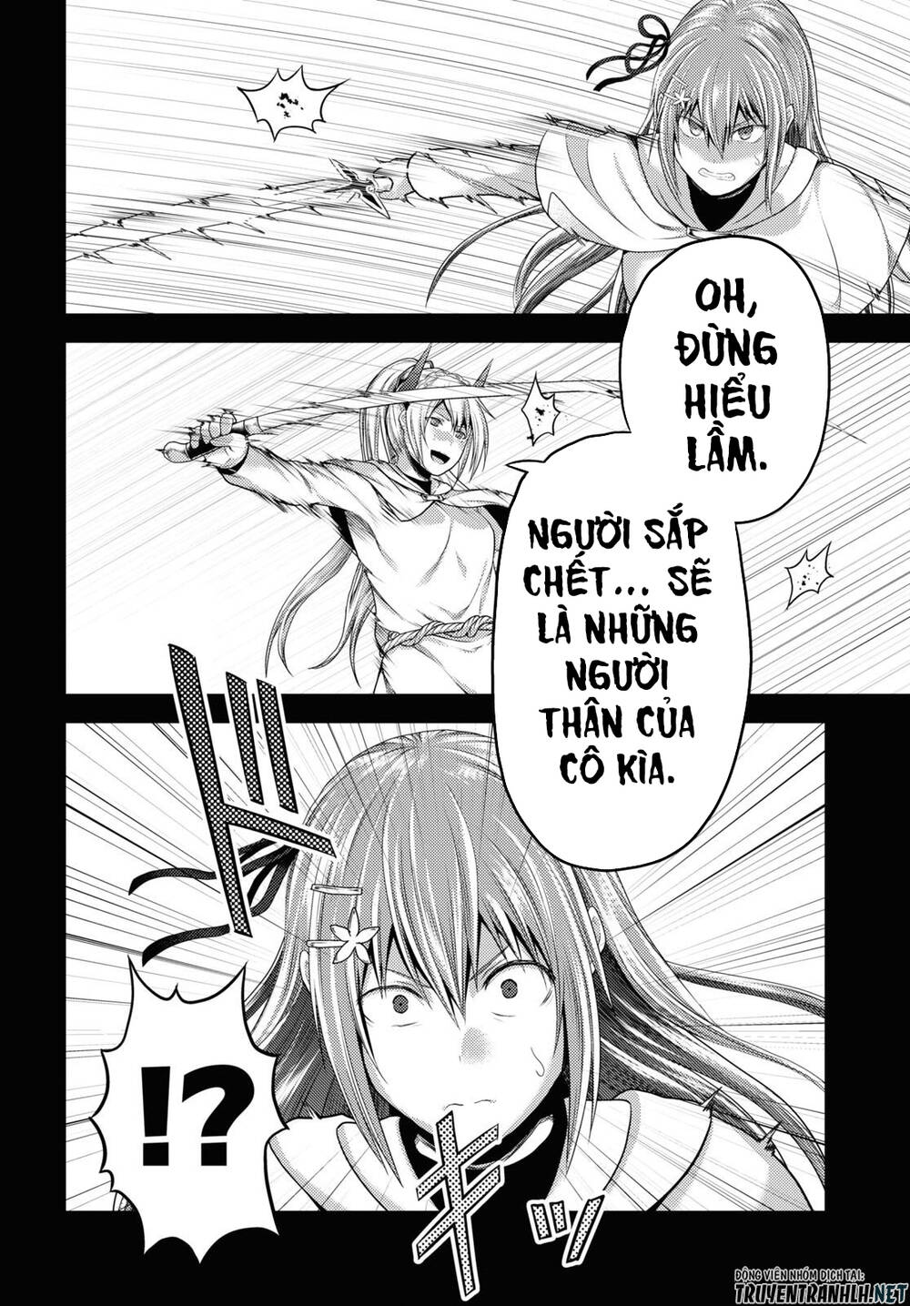 Murabito Desu Ga Nani Ka? Chap 40 - Next Chap 41