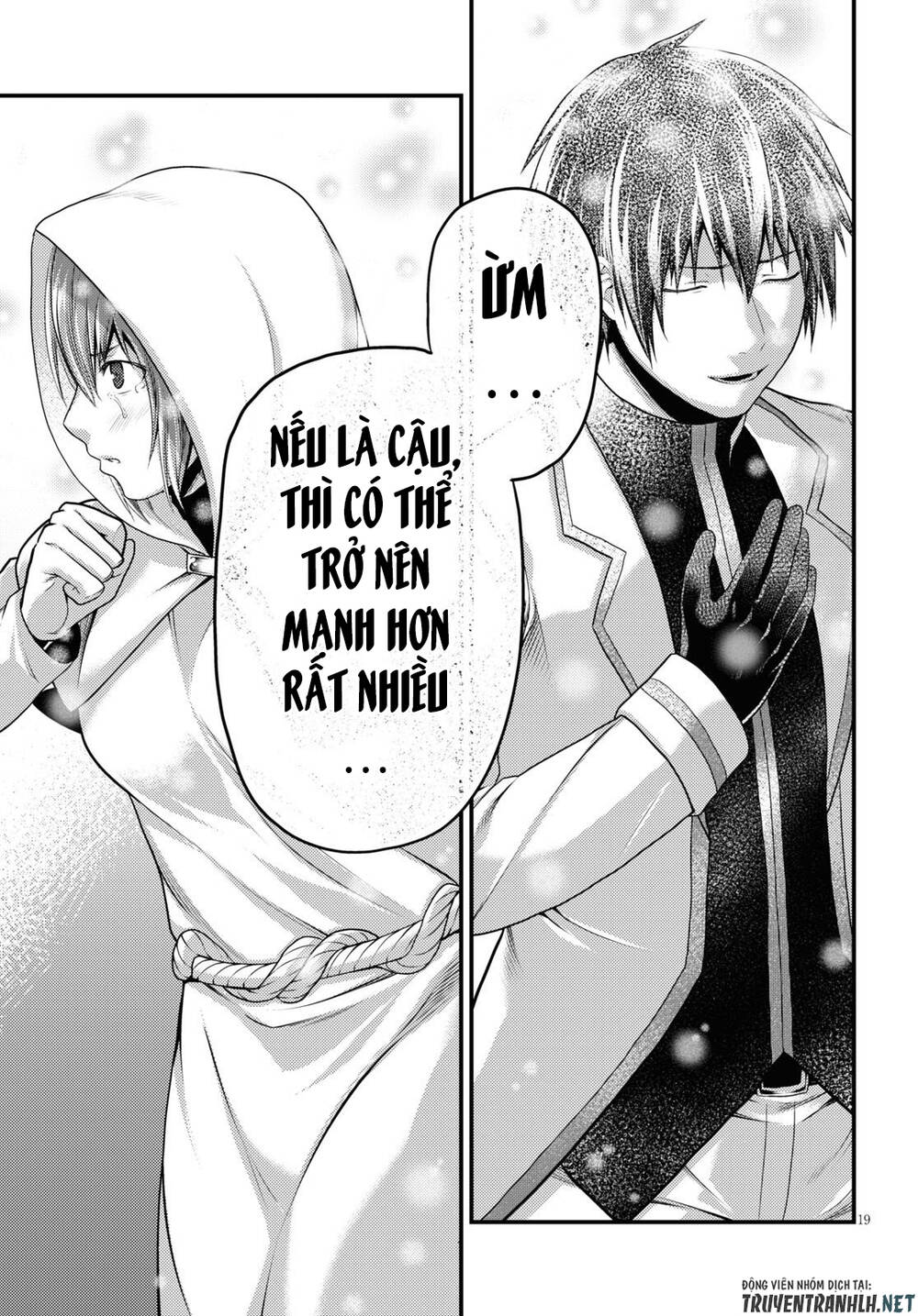 Murabito Desu Ga Nani Ka? Chap 40 - Next Chap 41