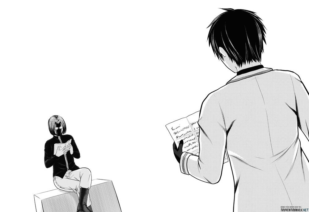 Murabito Desu Ga Nani Ka? Chap 40 - Next Chap 41