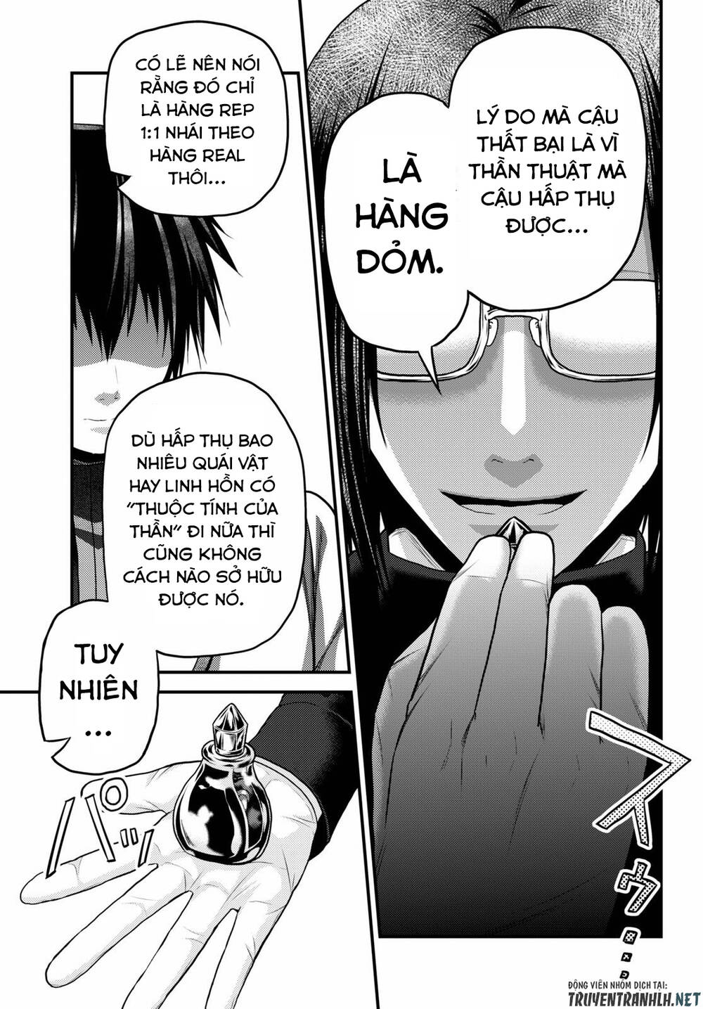 Murabito Desu Ga Nani Ka? Chap 41 - Next Chap 42