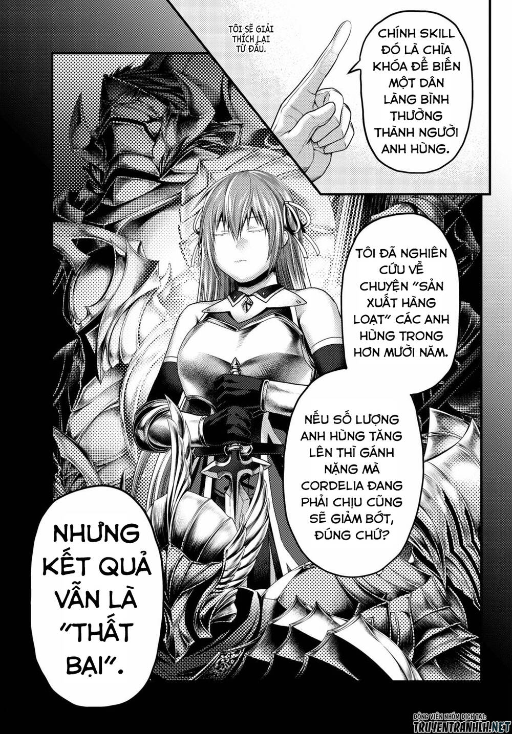 Murabito Desu Ga Nani Ka? Chap 41 - Next Chap 42