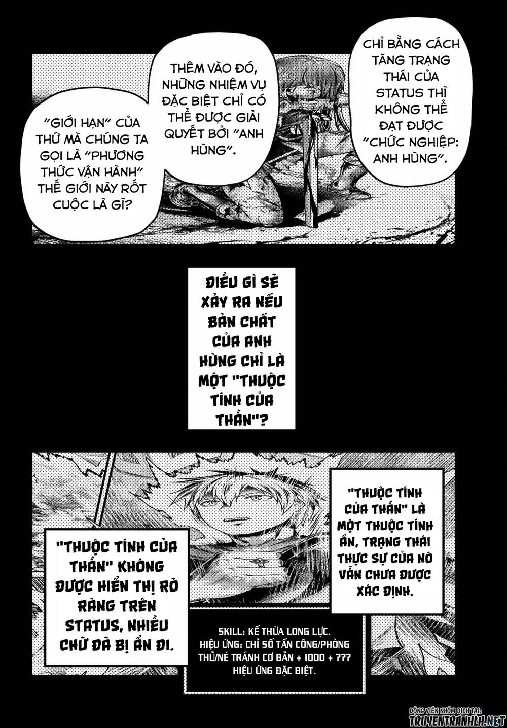 Murabito Desu Ga Nani Ka? Chap 41 - Next Chap 42