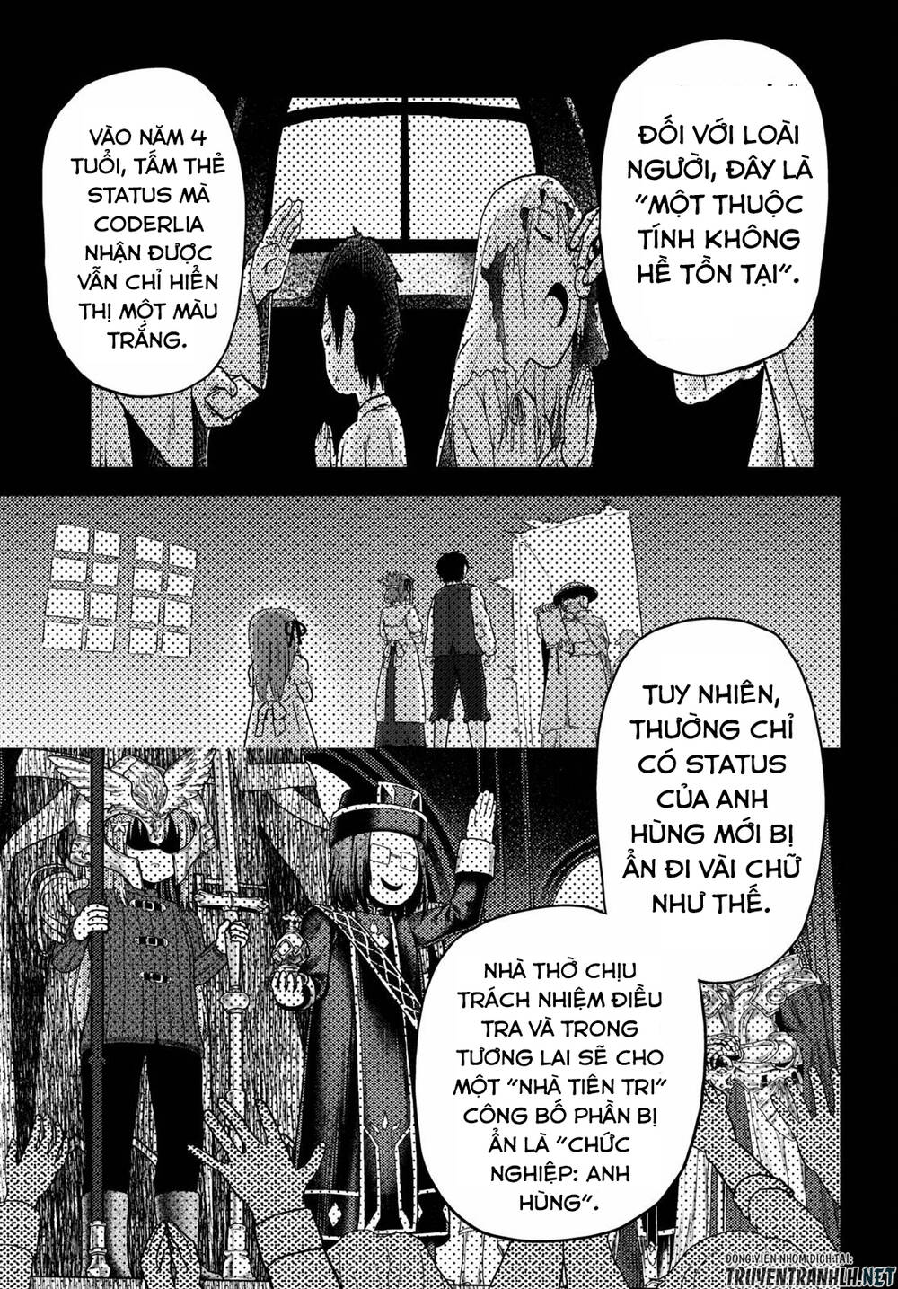 Murabito Desu Ga Nani Ka? Chap 41 - Next Chap 42