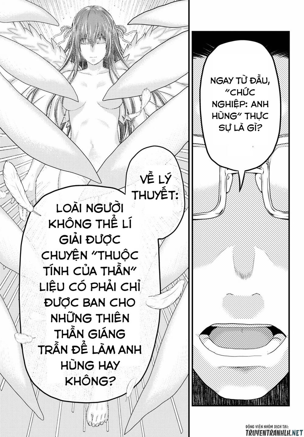 Murabito Desu Ga Nani Ka? Chap 41 - Next Chap 42