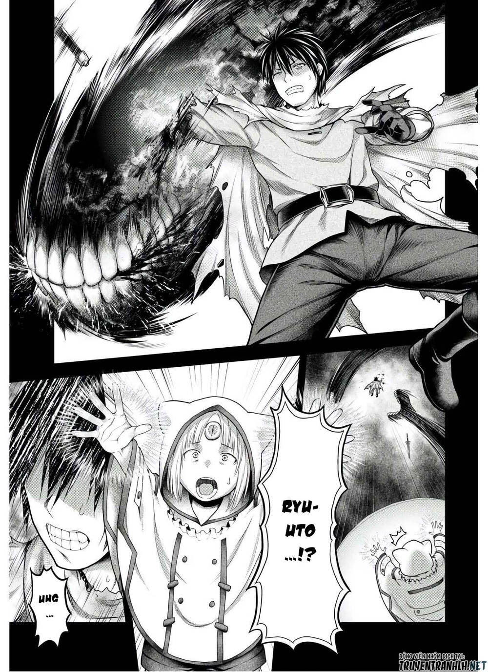 Murabito Desu Ga Nani Ka? Chap 42 - Next Chap 43