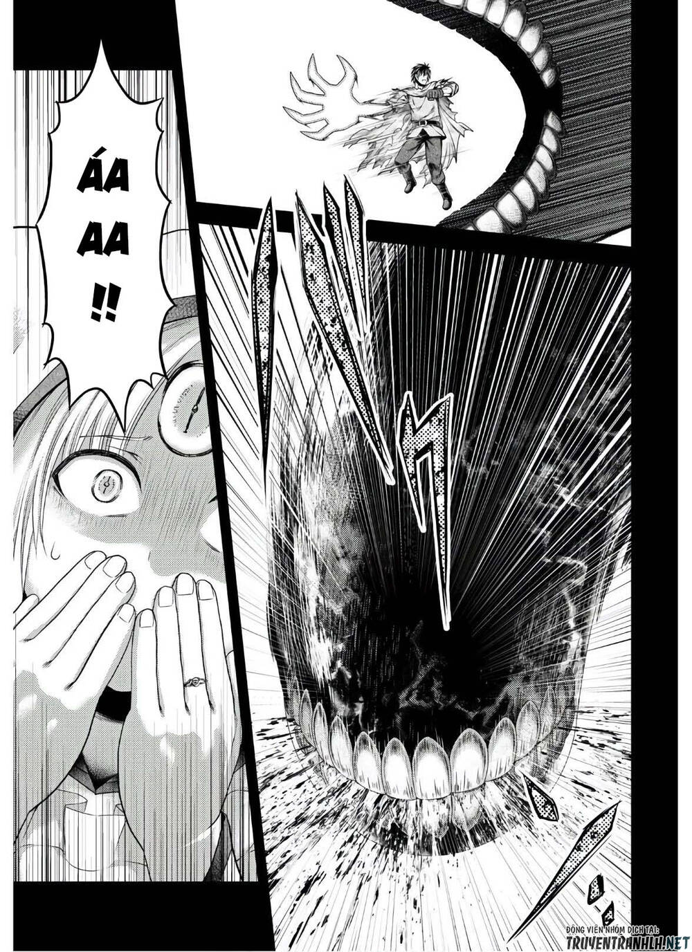 Murabito Desu Ga Nani Ka? Chap 42 - Next Chap 43