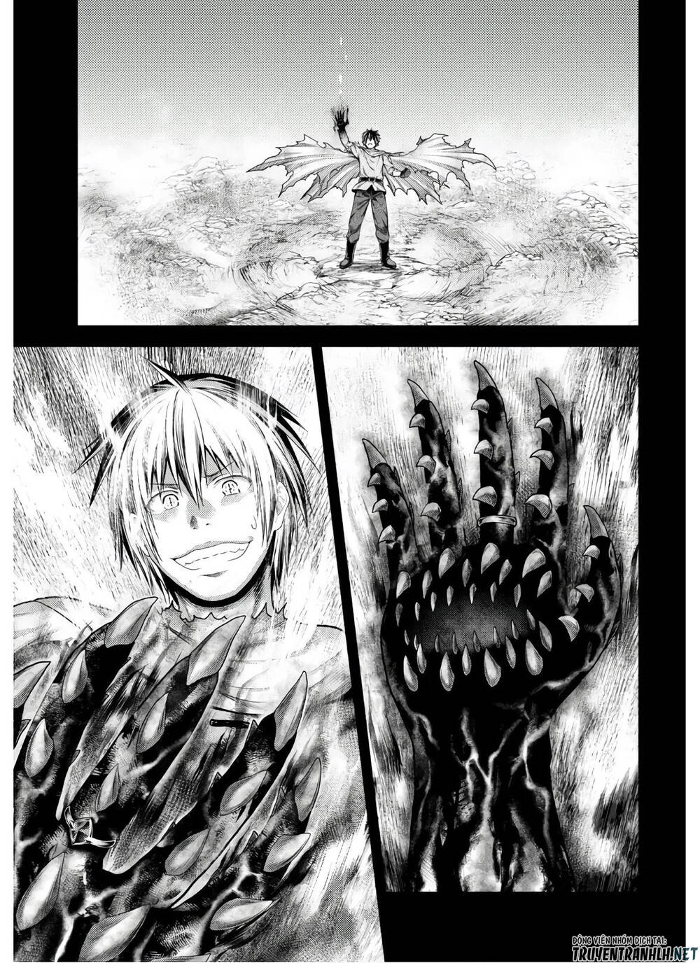 Murabito Desu Ga Nani Ka? Chap 42 - Next Chap 43