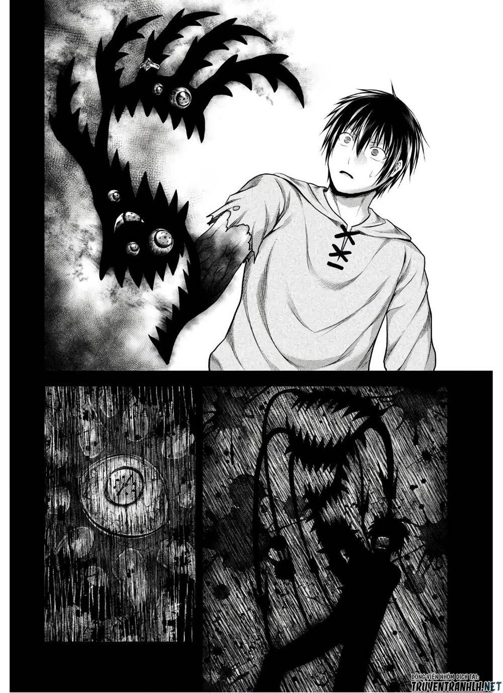 Murabito Desu Ga Nani Ka? Chap 42 - Next Chap 43