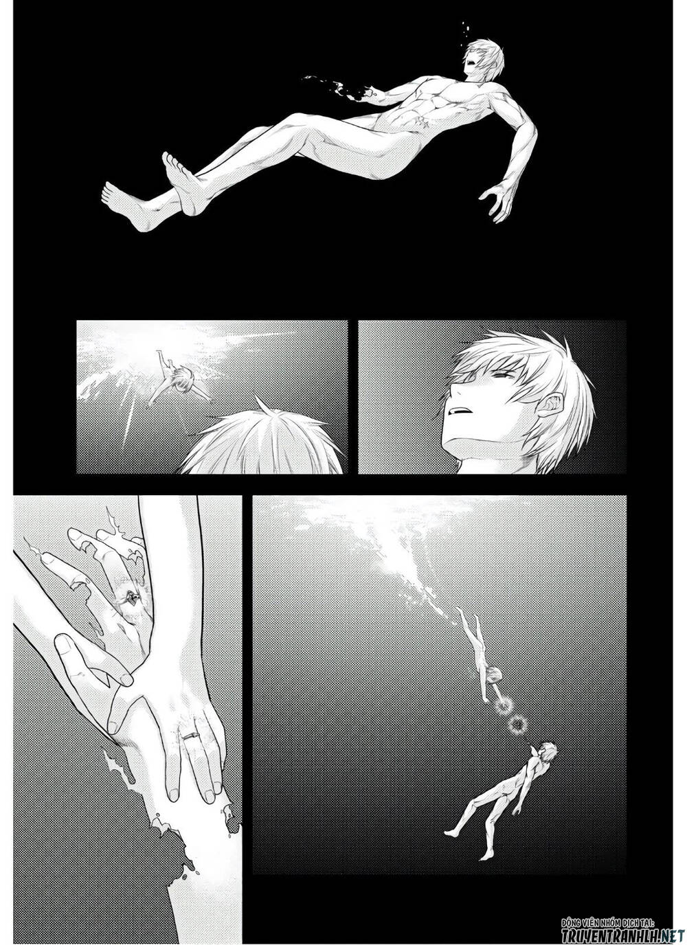 Murabito Desu Ga Nani Ka? Chap 42 - Next Chap 43