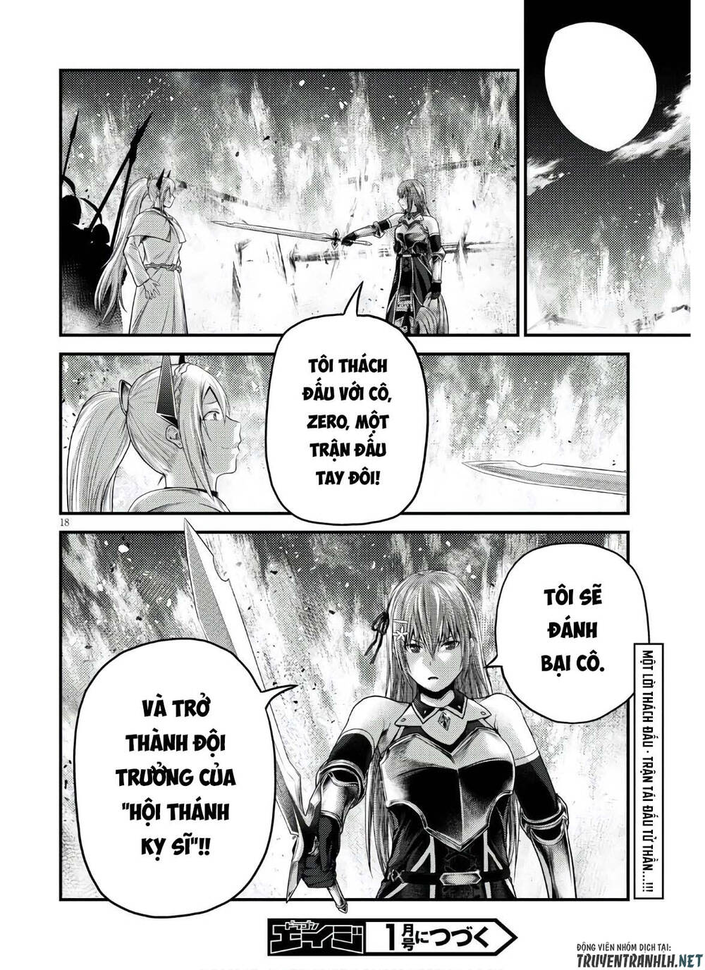 Murabito Desu Ga Nani Ka? Chap 42 - Next Chap 43