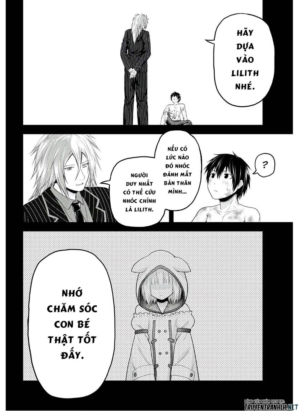 Murabito Desu Ga Nani Ka? Chap 42 - Next Chap 43