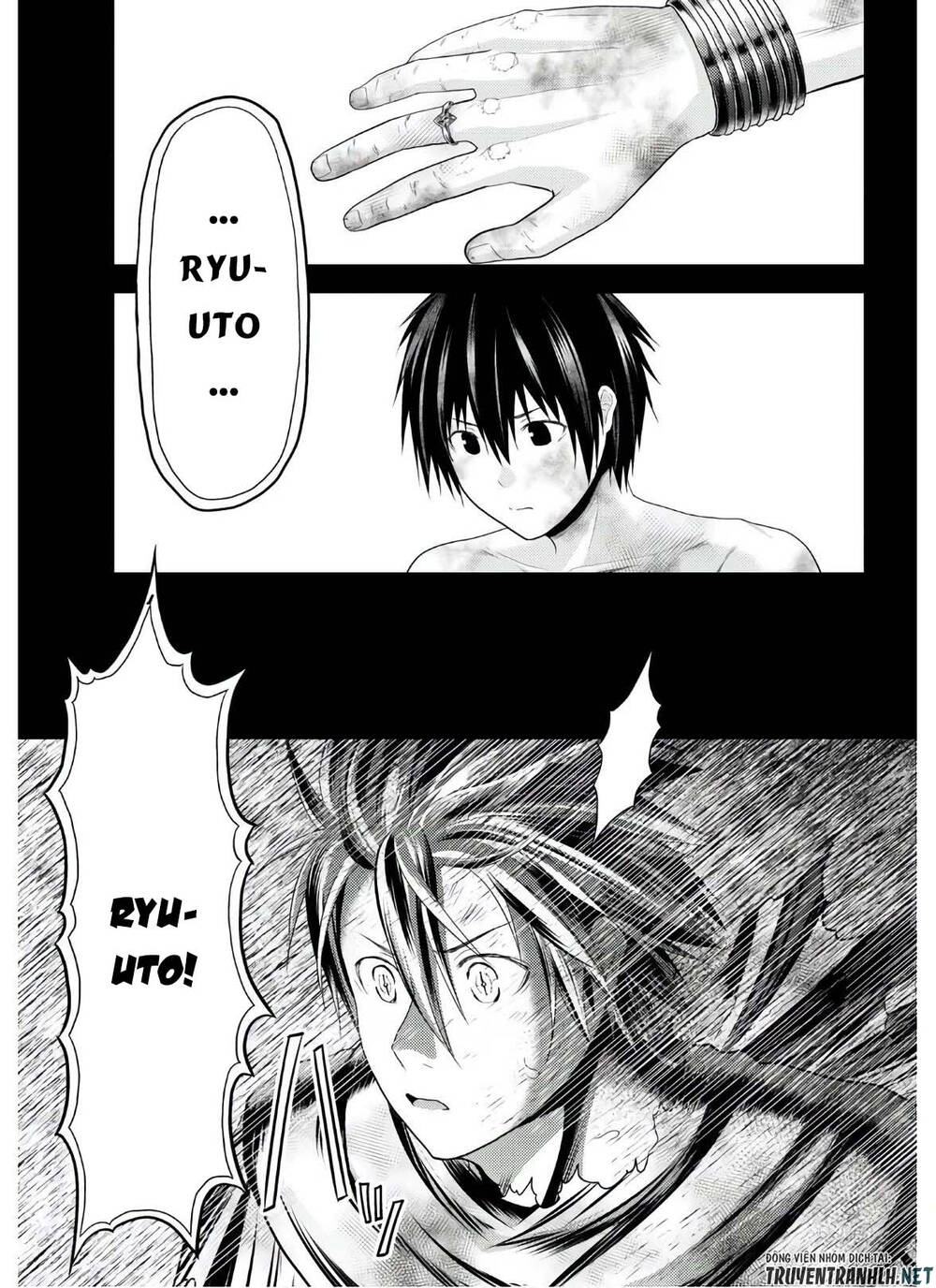 Murabito Desu Ga Nani Ka? Chap 42 - Next Chap 43